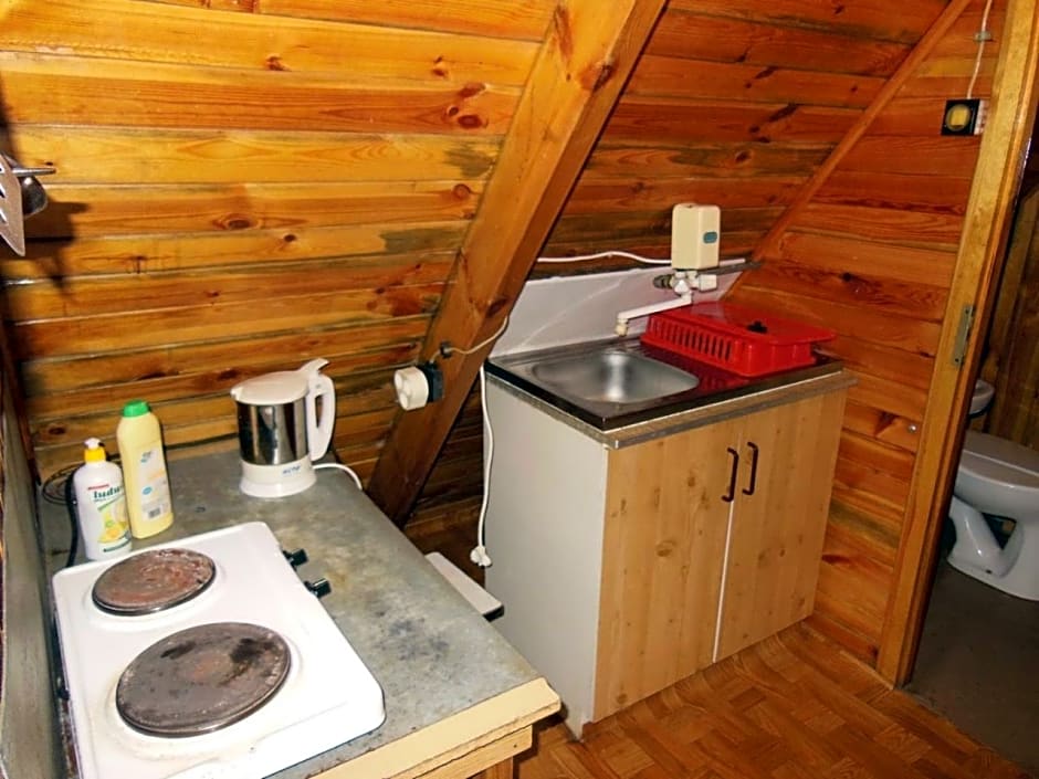 Ośrodek Wczasowy Słoneczna Polana