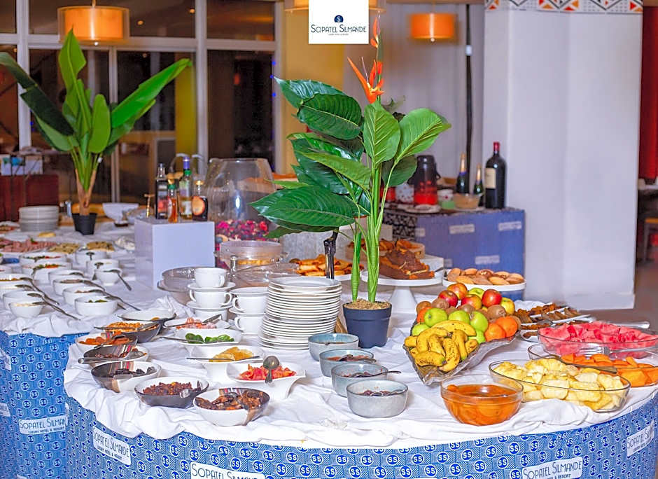 Sopatel Silmande Ouagadougou