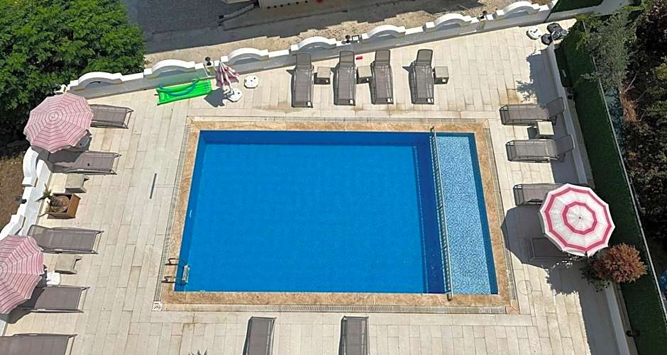 Lara Olympos Pansiyon