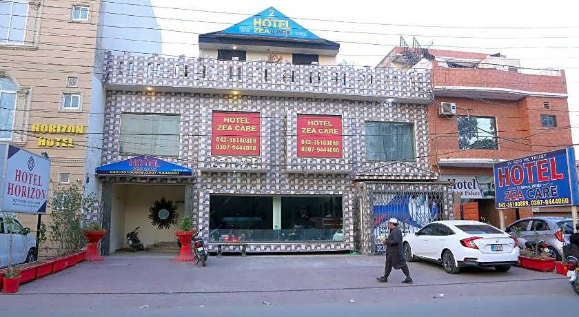 Hotel Zea Care – Lahore, 