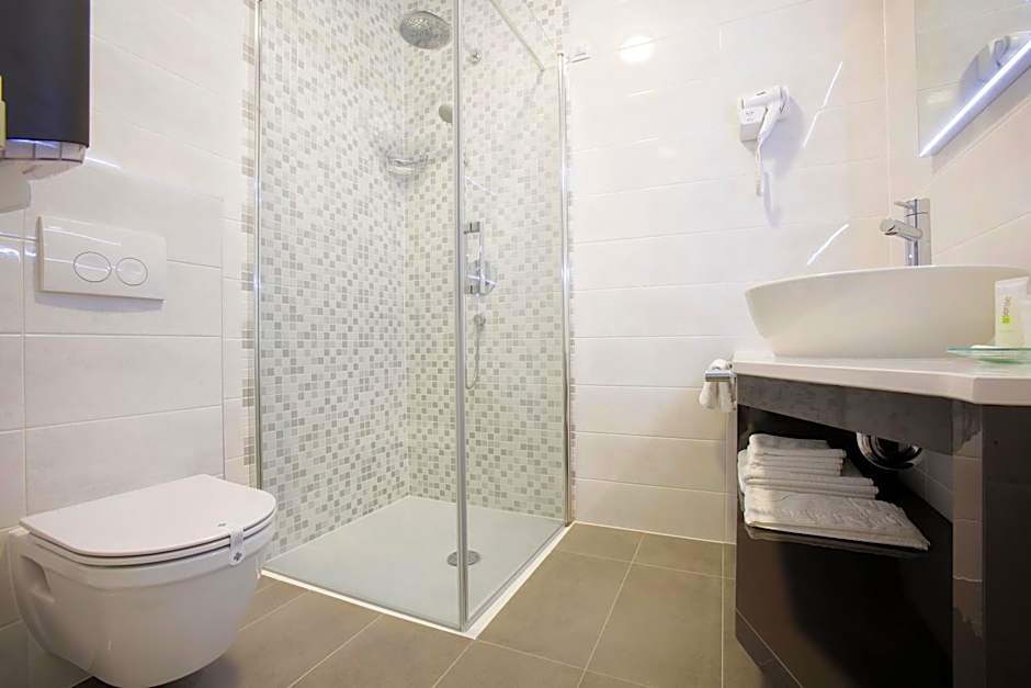 Boutique Hotel Intermezzo - Pag centre