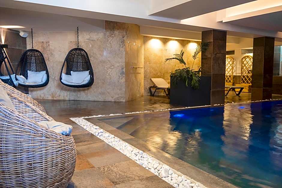 The Village Boutique and SPA