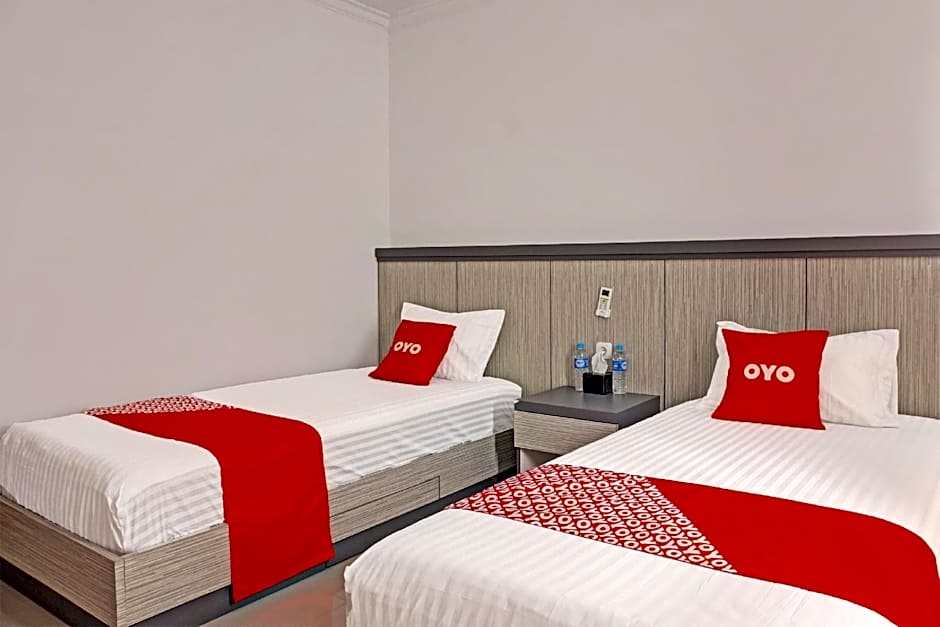 Hotel O De Luna Hotel