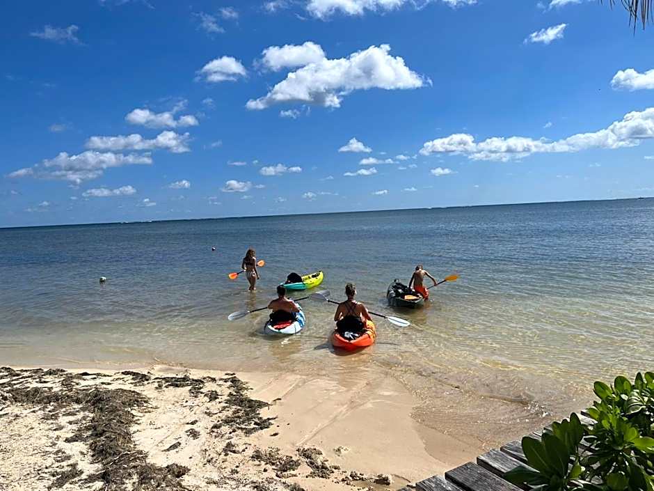 Captain Morgan's Retreat