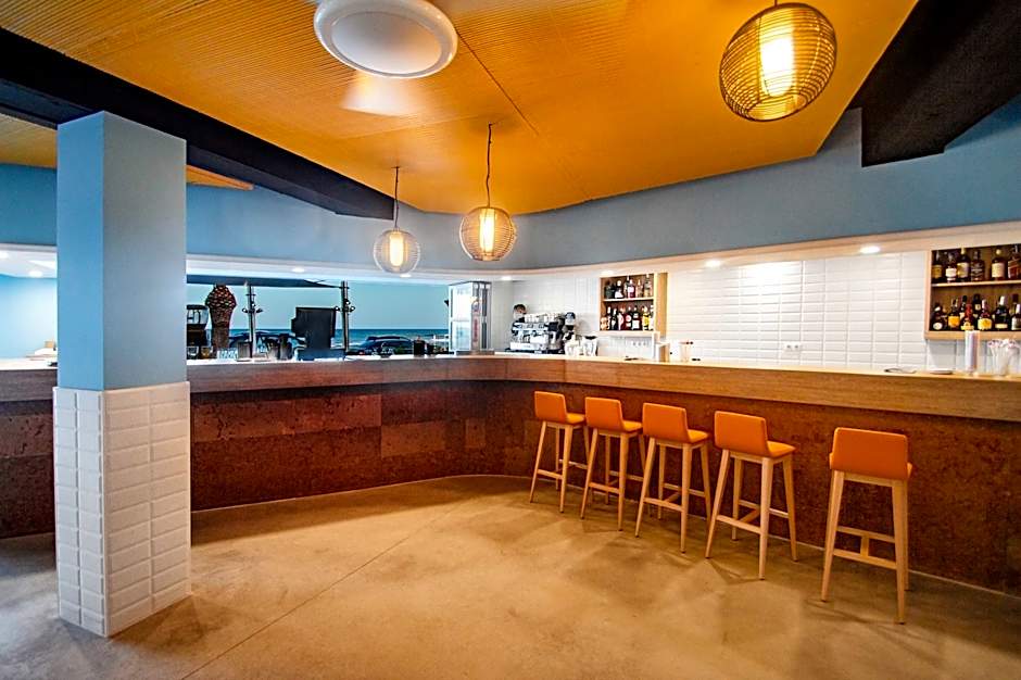 Hotel Servigroup Koral Beach