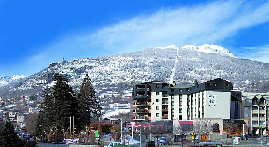 SOWELL HOTELS Le Parc & Spa