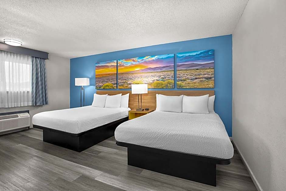 Days Inn By Wyndham Gatesville