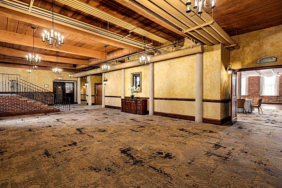 The Historic Brookstown Inn, Trademark Collection by Wyndham