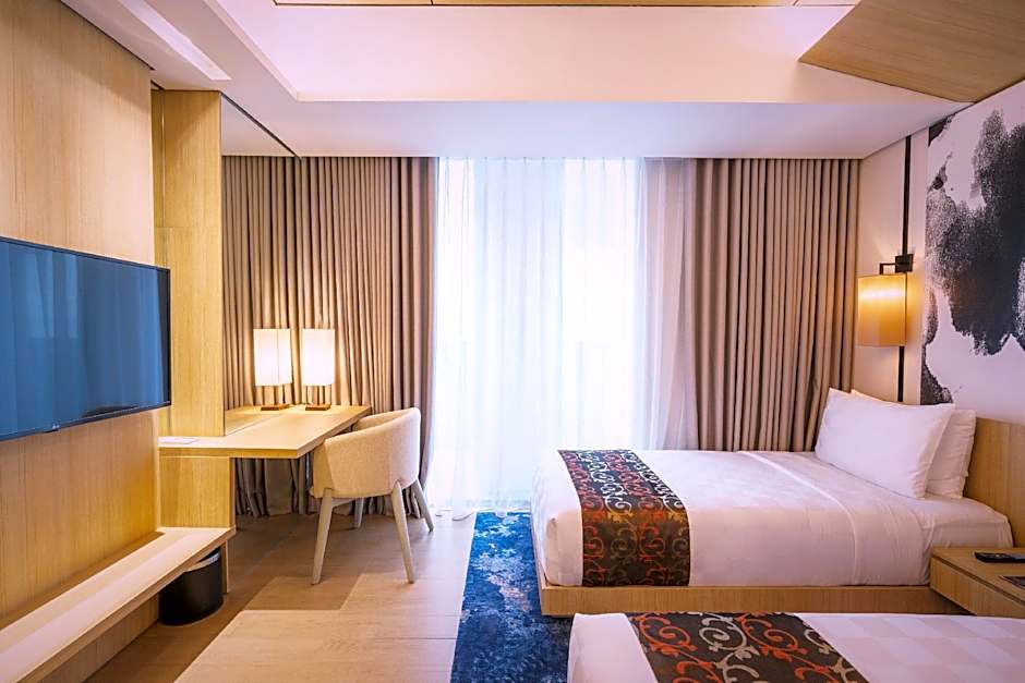 Louis Kienne Hotel Cikarang