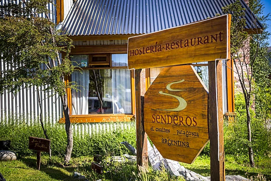 Hosteria Senderos