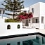 Sunrise Accommodation Paros