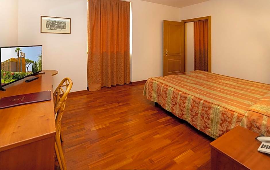 Hotel Tivoli