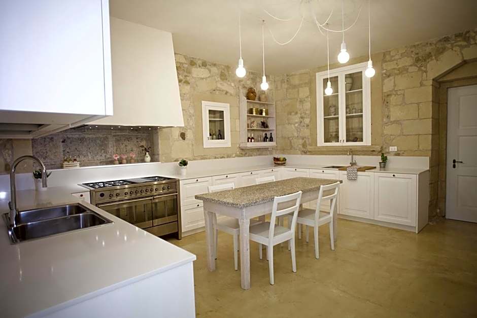 Don Agostino Relais Masseria