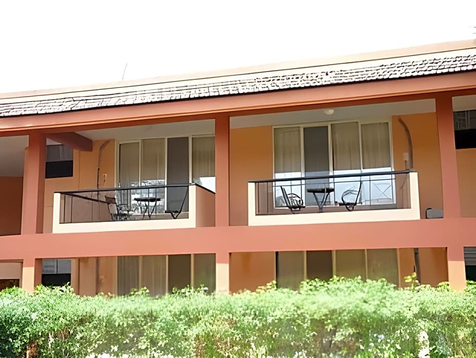 The International Centre - Goa Accommodation