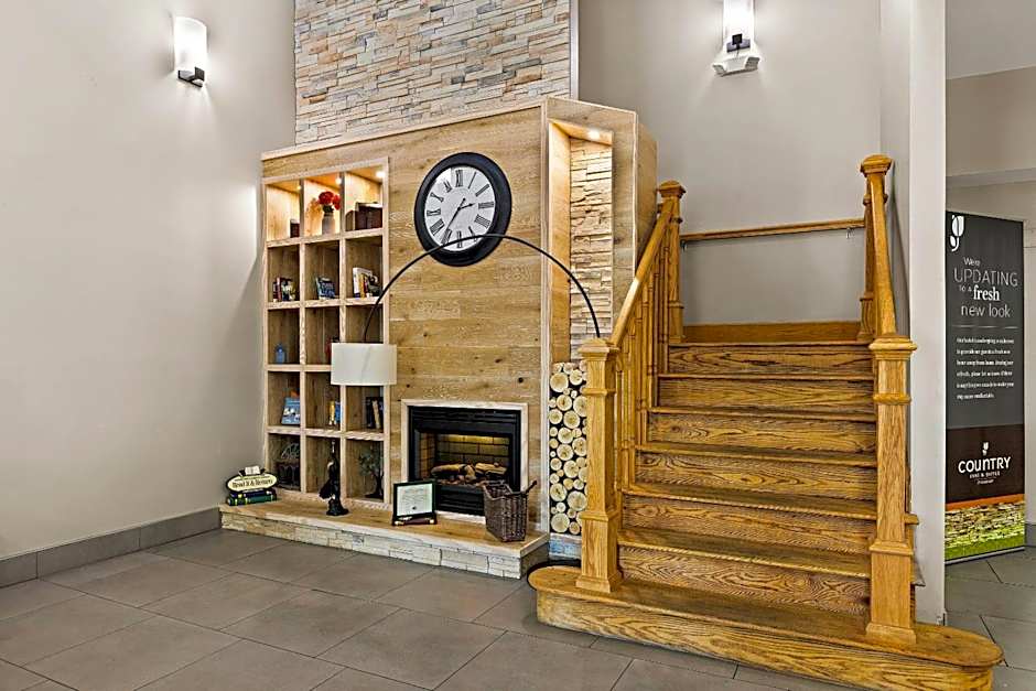 Country Inn & Suites by Radisson, Hinesville, GA