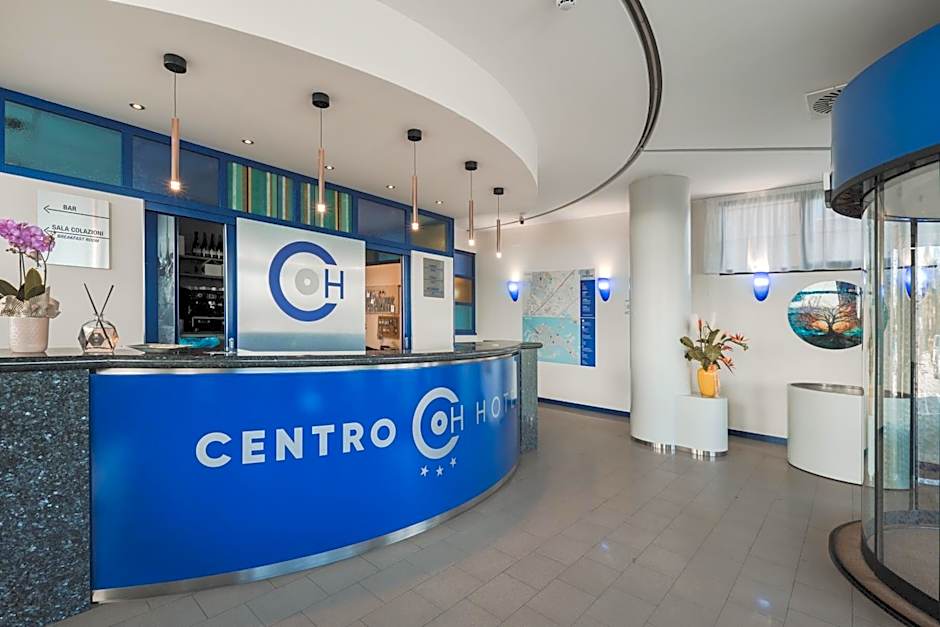 CENTRO HOTEL - Venice Airport