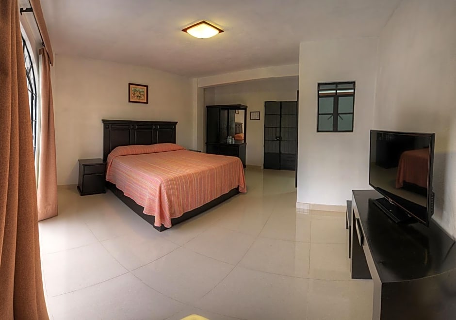 Hotel Posada San Javier