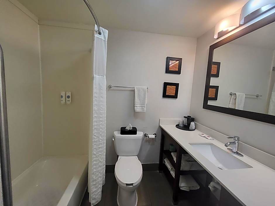 Comfort Inn Somerset - Lake Cumberland