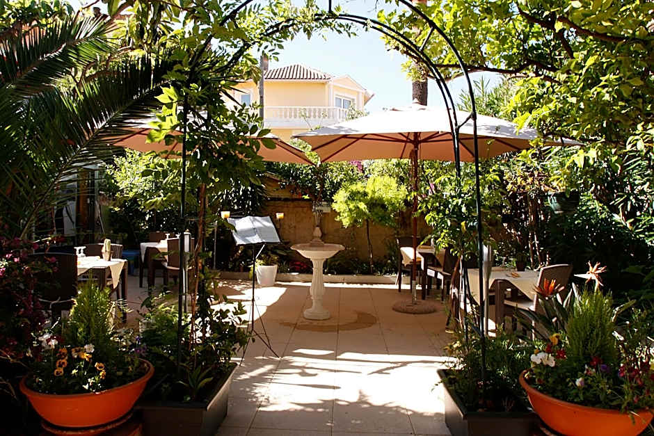 Hotel Chalet De L'isere