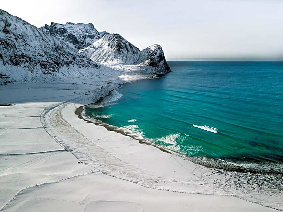 Unstad Surfpacker Hostel