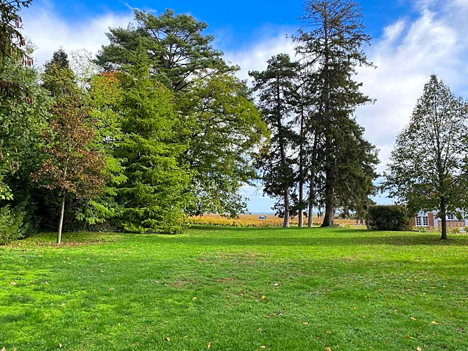 Manoir de Villamont