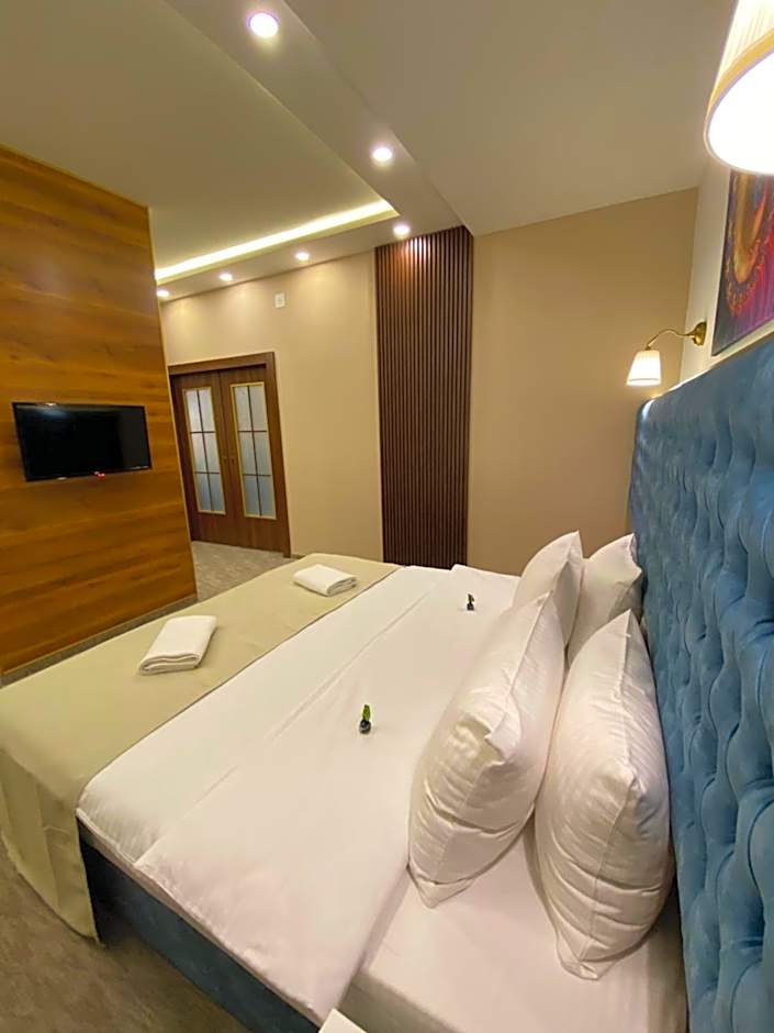 Luxury Rooms Skadarlija