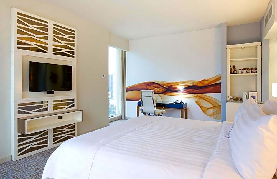 Global Hotel Panama