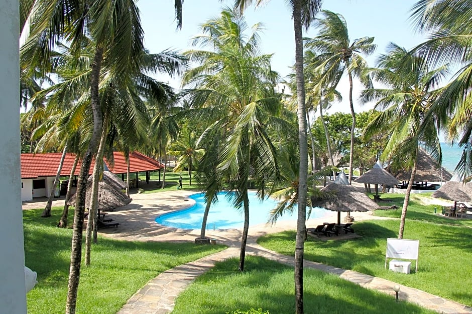Cocoa Luxury Resort, Nyali, Mombasa