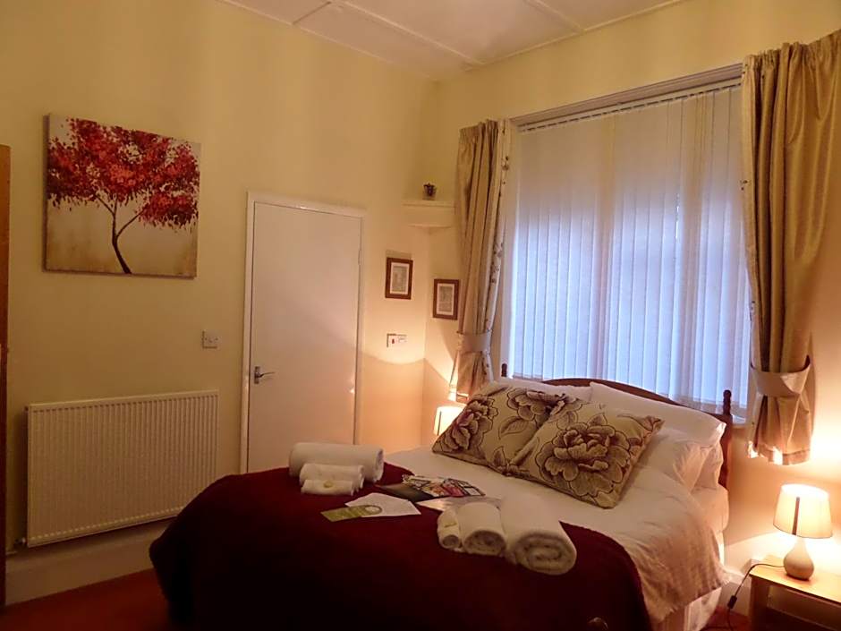 Beecroft Lodge