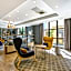 Appart'Hotel Odalys Les Floridianes