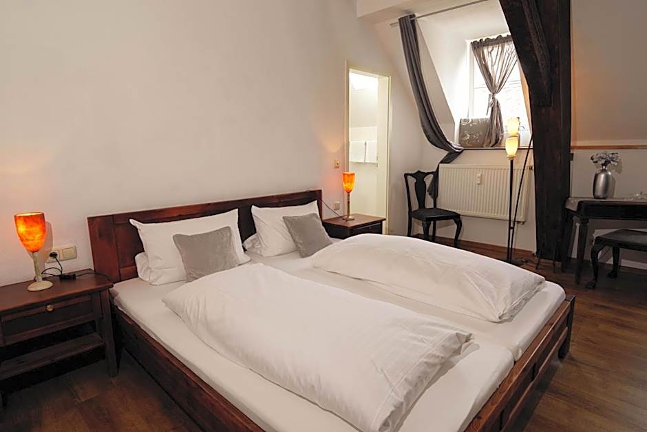 Hotel Klostermühle Siebenborn