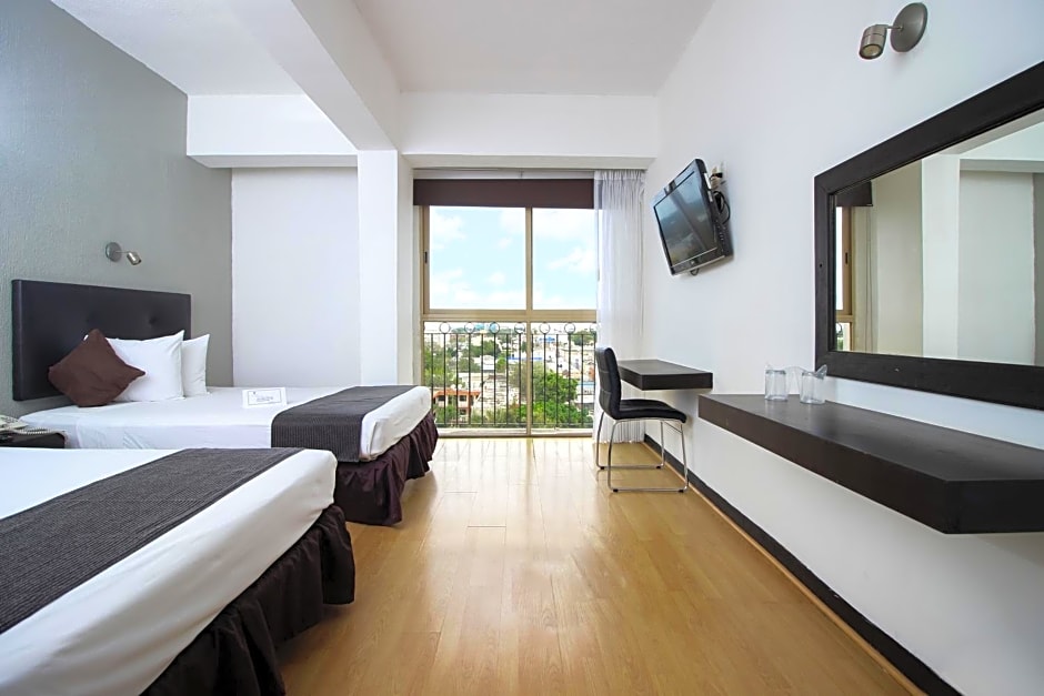 Hotel Maya Yucatan