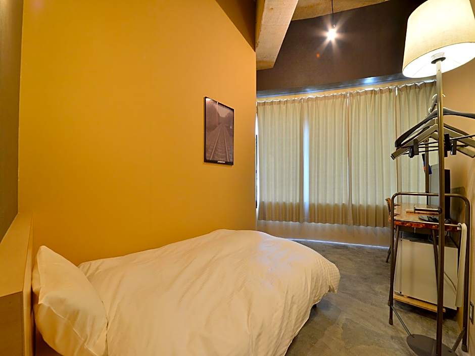 Hakodate Jyujiya Hotel