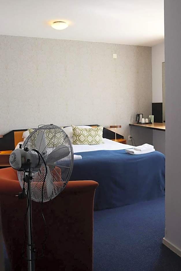 Hotel 1711