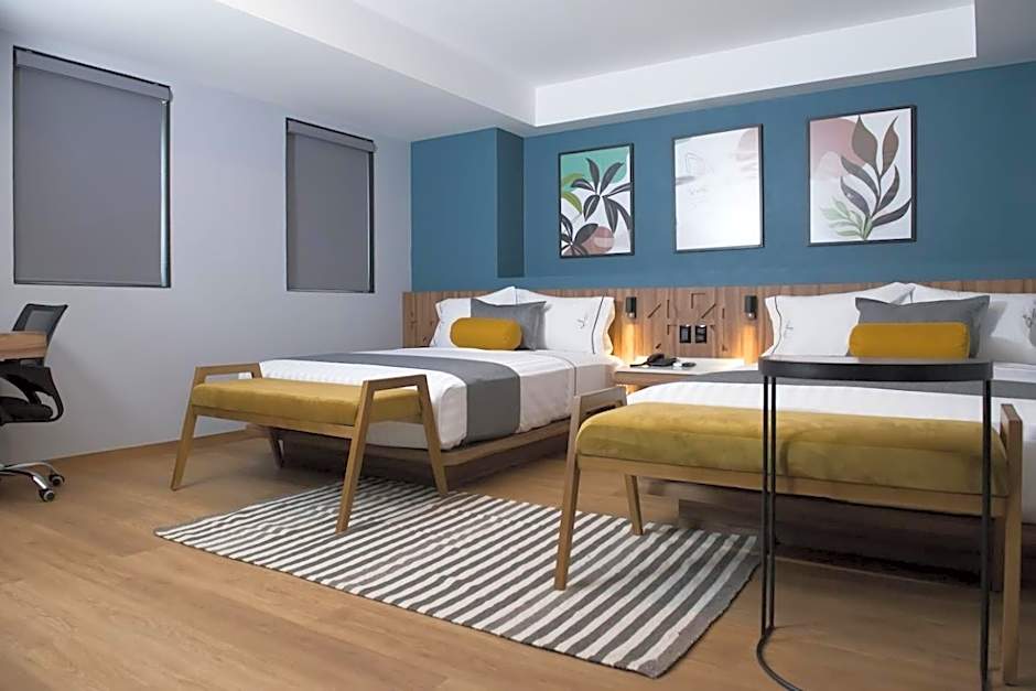 Hotel Flamencos