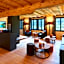 Eiger View Alpine Lodge