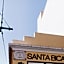 Santa Bica Eat Drink & Sleep