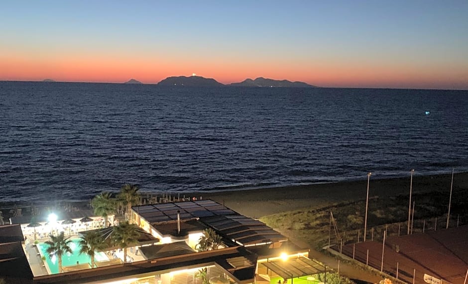 BedRoom Spiaggia di Ponente