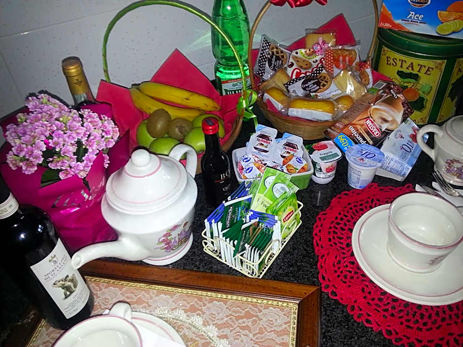 King Suite - Intera Suite vicino Aeroporto e Fiera di Roma