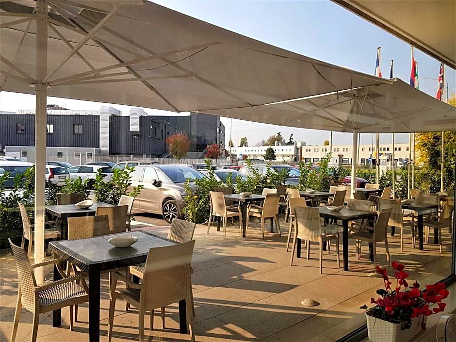 Alfa Fiera Hotel