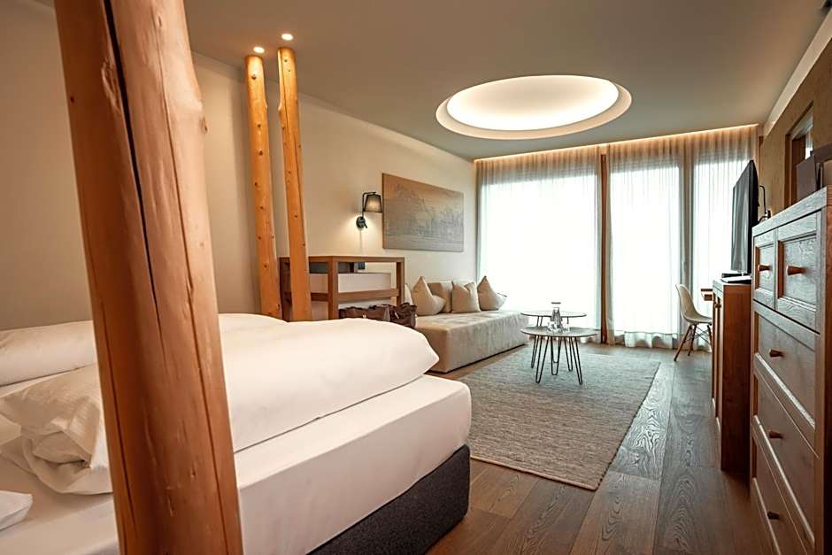 Alpin Panorama Hotel Hubertus