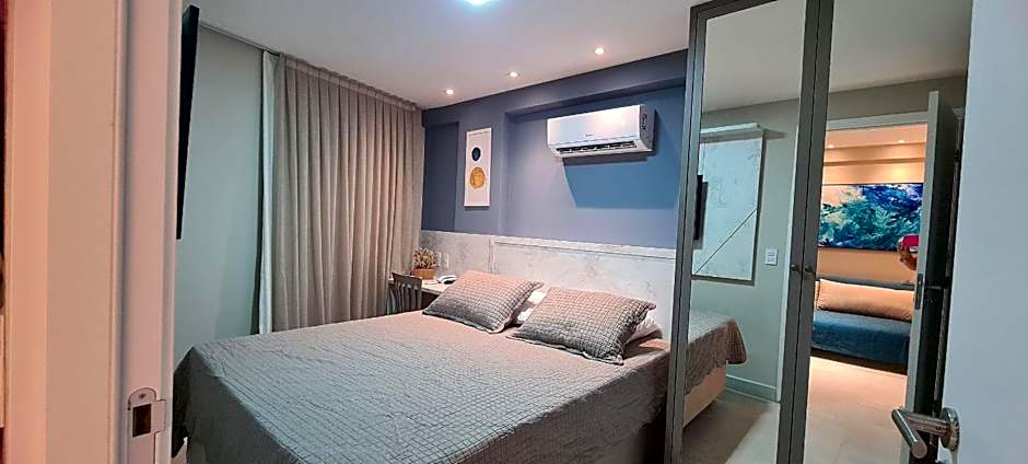 Apto Puerto Ventura - By EasyHost