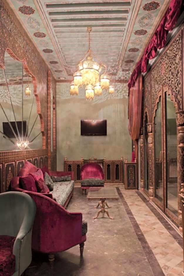 Mumtaz Mahal