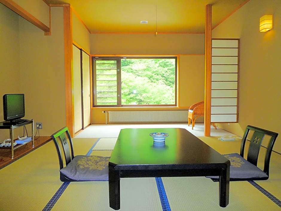 Kawafuru Onsen Hamaya Ryokan