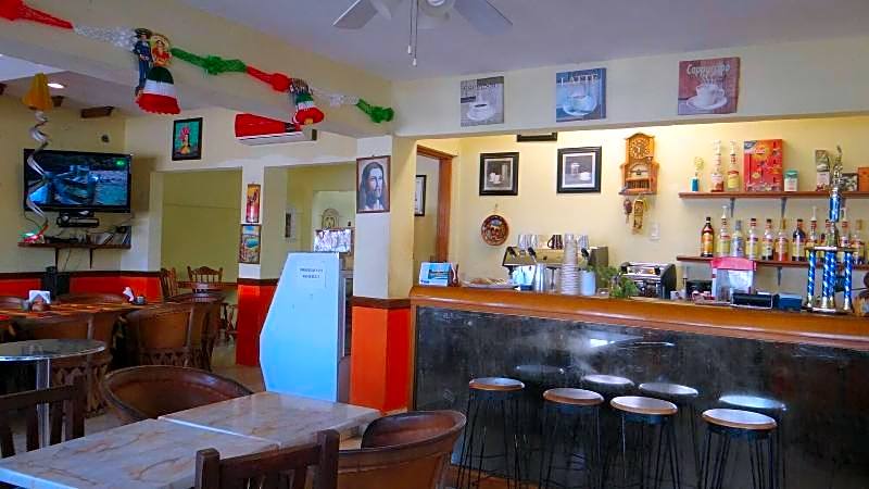 Hotel San Cristobal