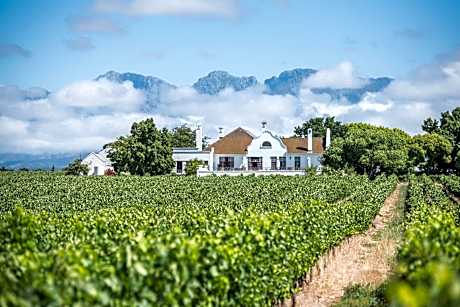 Excelsior Manor Guesthouse