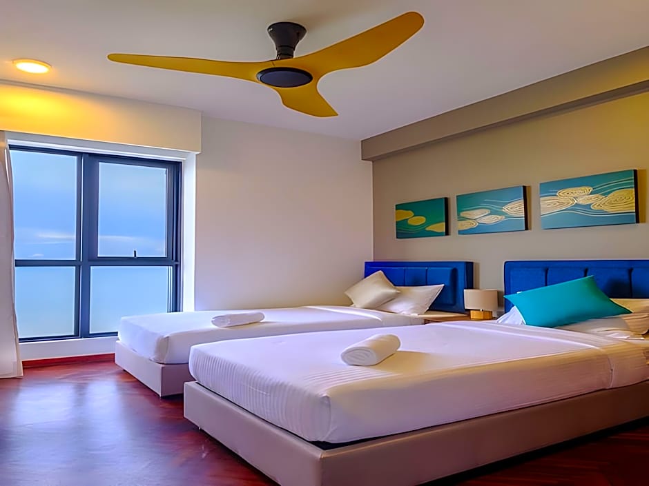 Tanjung Point Residences