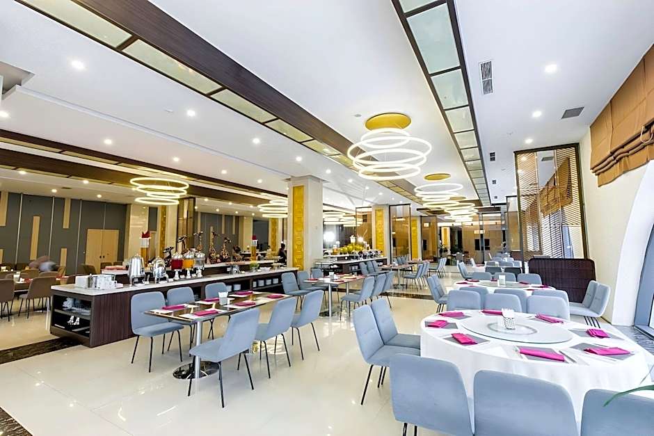 Muong Thanh Luxury Dien Lam
