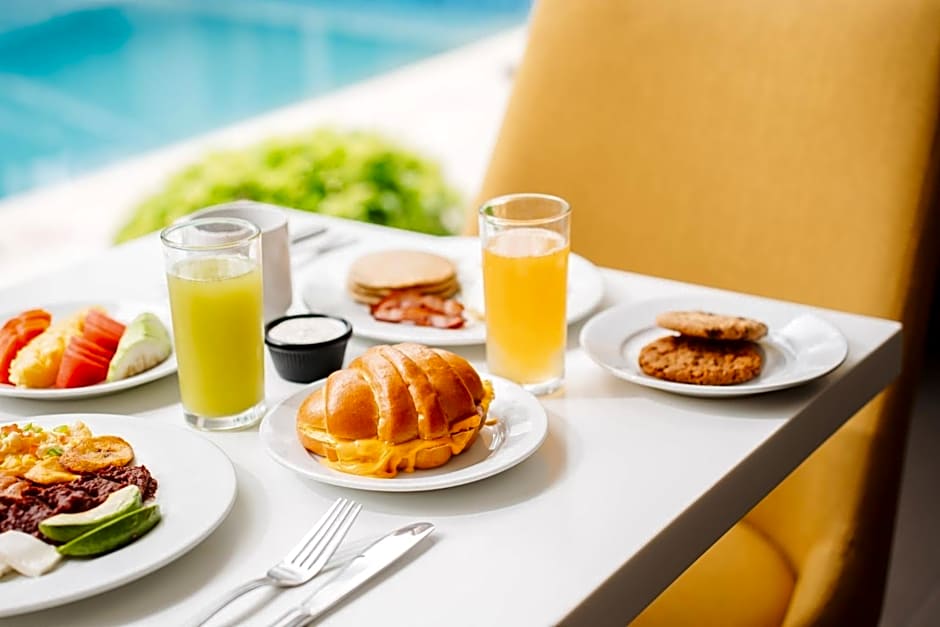 Holiday Inn Express Tegucigalpa By IHG