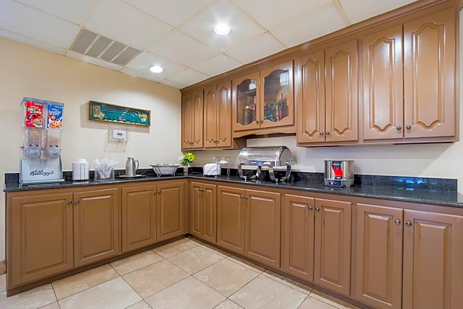 Red Roof Inn Augusta - Washington Road